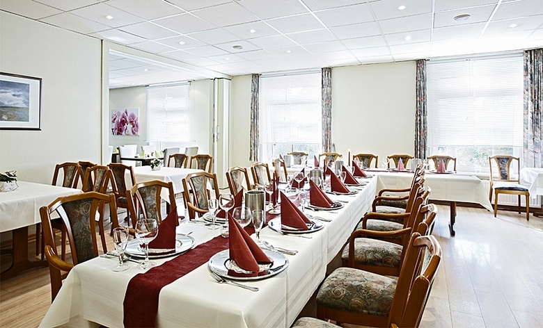 Nordic Hotel K�nigstein