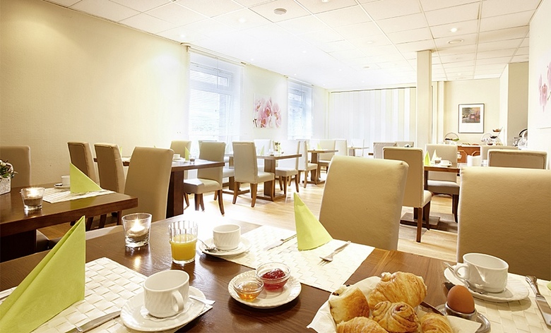 Nordic Hotel K�nigstein