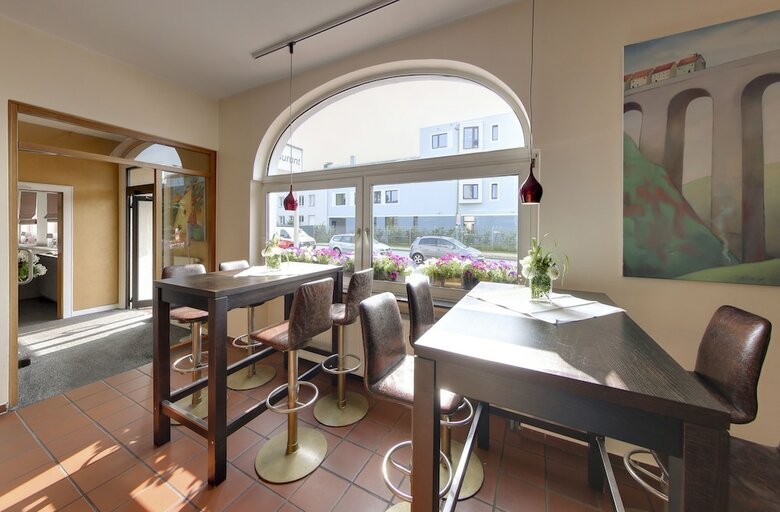 Hostal Brackweder Hof