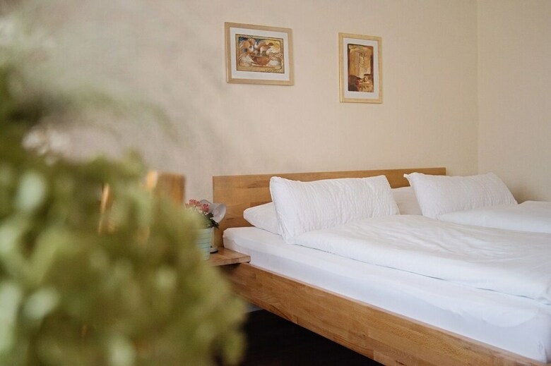 Hostal Hotel Am B�hmepark
