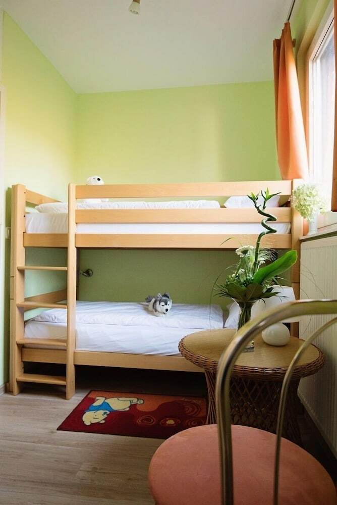 Hostal Hotel Am B�hmepark