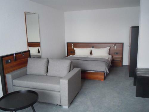 Allg�uhotel Memmingen Nord
