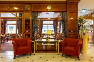 G�nnewig Hotel Uebachs