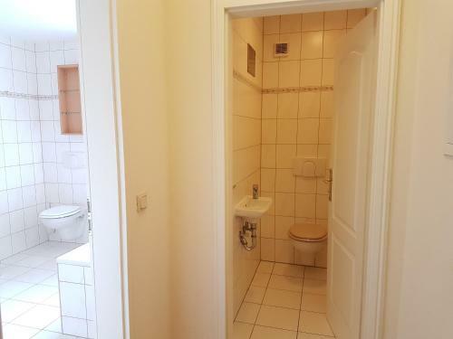 Apartamento Villa Weitblick