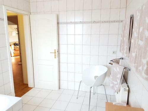 Apartamento Villa Weitblick