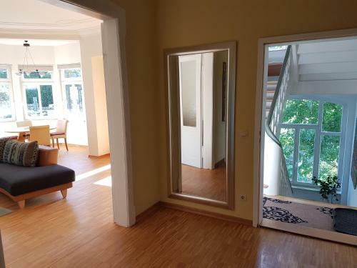Apartamento Villa Weitblick
