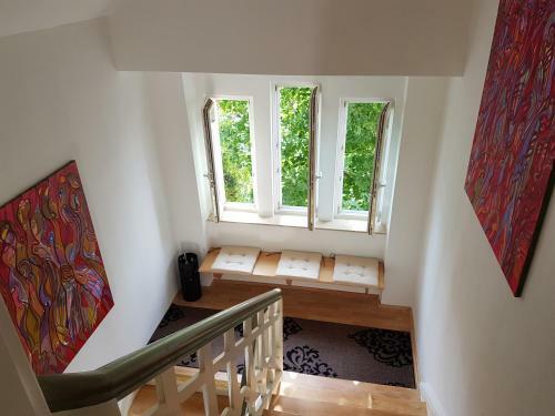 Apartamento Villa Weitblick