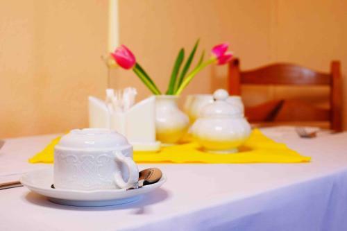 Hostal Hotel Am Fliederberg