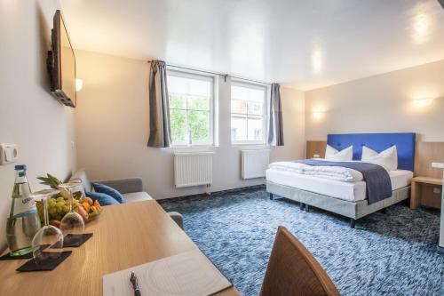 Ayun Hotel Flensburg