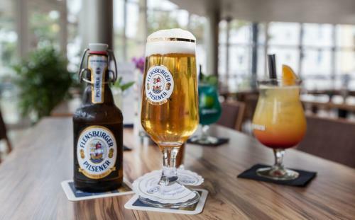 Ayun Hotel Flensburg