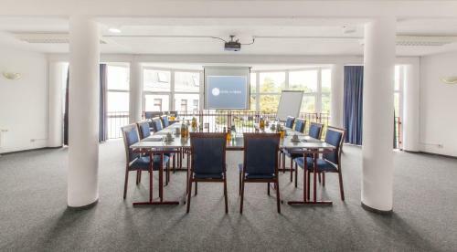 Ayun Hotel Flensburg
