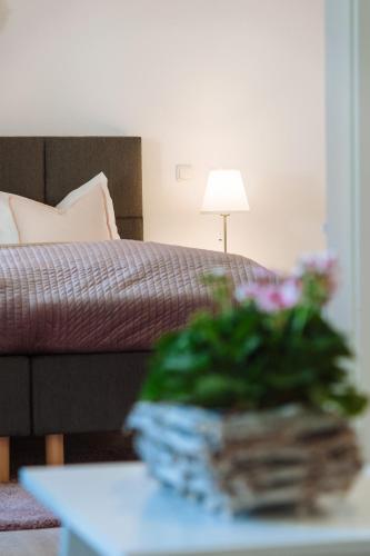 Aparthotel Apartmenthotel Kaiser Friedrich