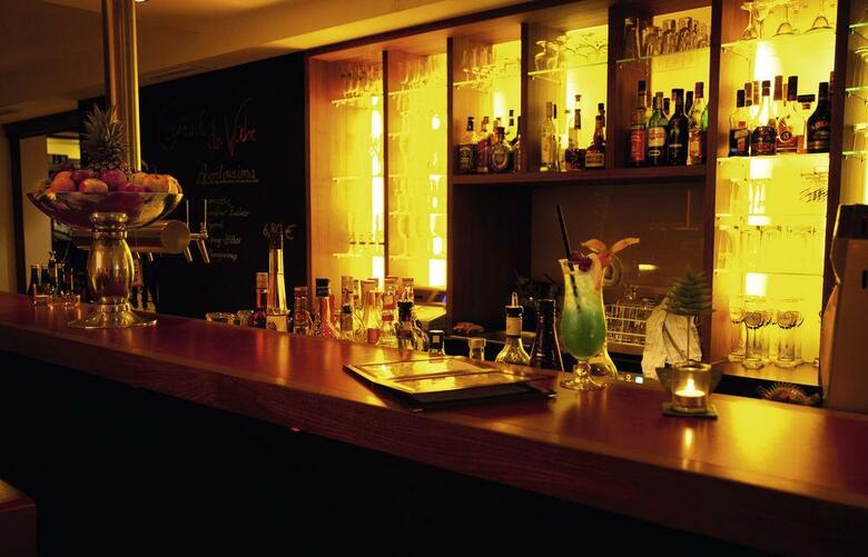 Hotel City Krone