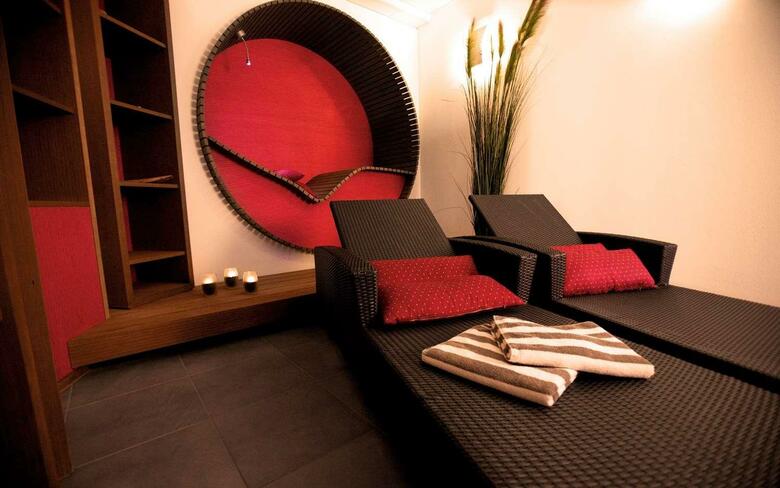 Hotel City Krone