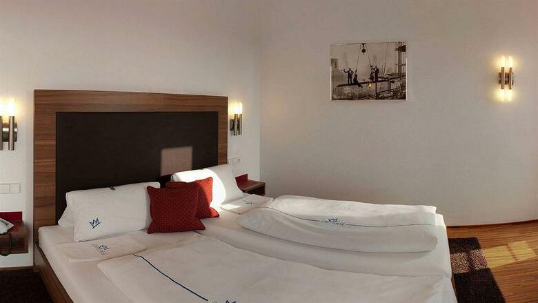 Hotel City Krone