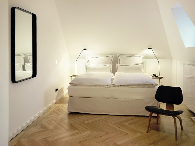 Hotel The Qvest Hideaway Cologne