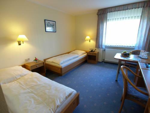 Hotel Landhaus Silbertanne