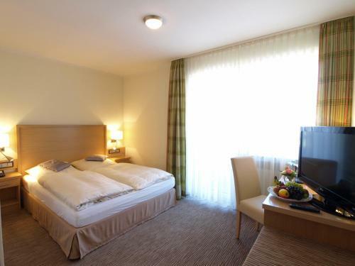 Hotel Landhaus Silbertanne