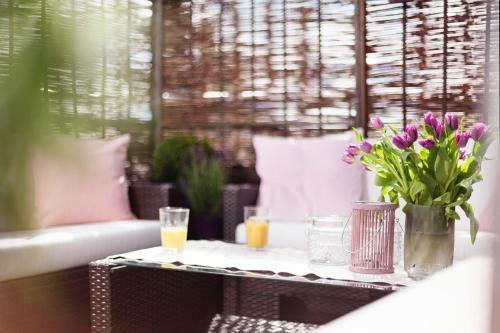 Concept Living Munich Serviced Apartments