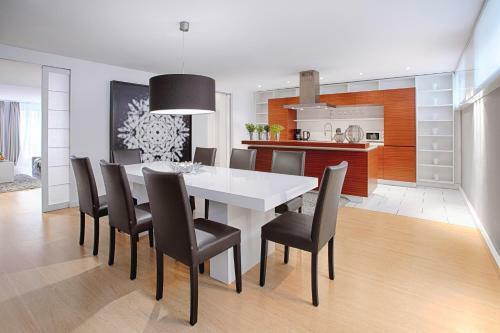 Concept Living Munich Serviced Apartments