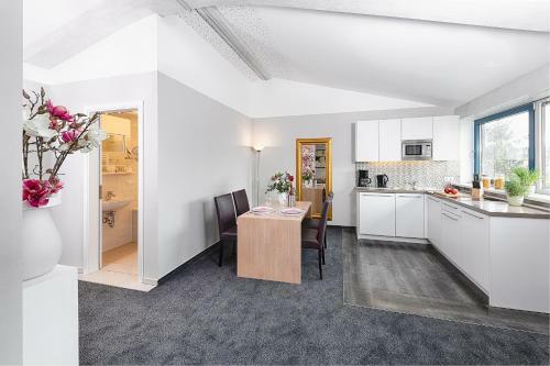 Concept Living Munich Serviced Apartments