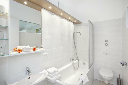 Concept Living Munich Serviced Apartments
