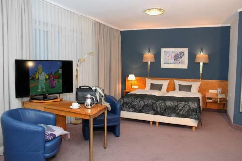 Grunau Hotel