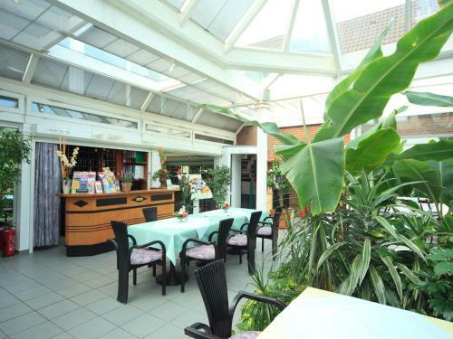 Hostal Hotel Maromme