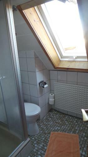 Hotel Landgasthof & G�stehaus Rh�nblick