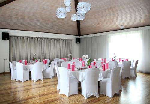 Hotel Landgasthof & G�stehaus Rh�nblick