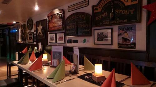 Hotel Landgasthof & G�stehaus Rh�nblick
