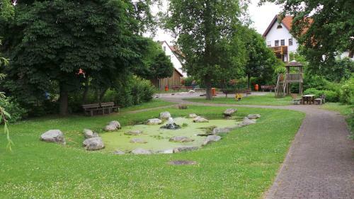 Hotel Landgasthof & G�stehaus Rh�nblick