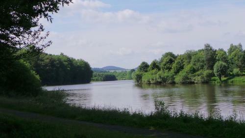 Hotel Landgasthof & G�stehaus Rh�nblick