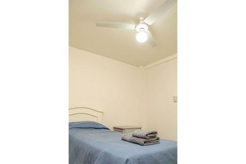 Apartamento Departamento Centrico Con Garage