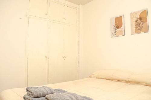 Apartamento Departamento Centrico Con Garage