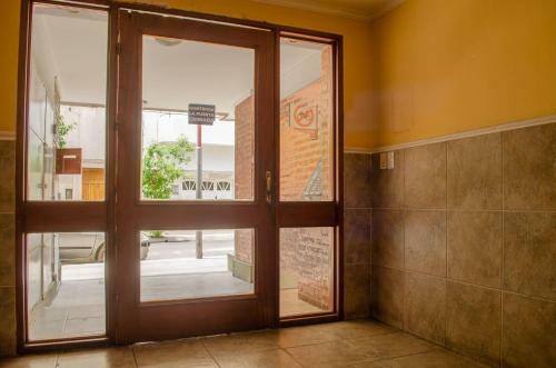 Apartamento Departamento Centrico Con Garage