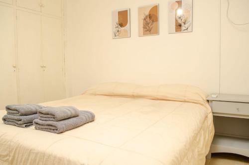 Apartamento Departamento Centrico Con Garage