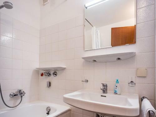 Apartamento Ferienwohnung Sophia