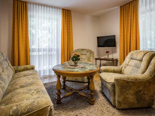 Apartamento Ferienwohnung Sophia