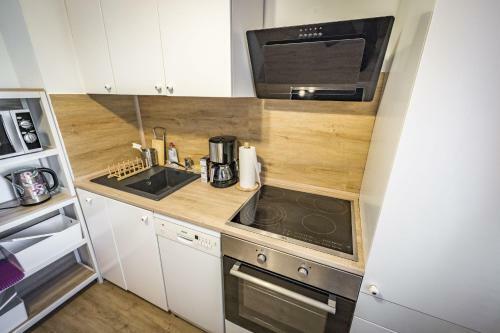Apartamento Ferienwohnung Sophia