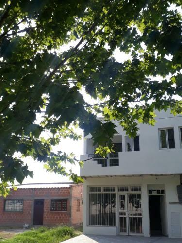 Pampa Modern Apartment