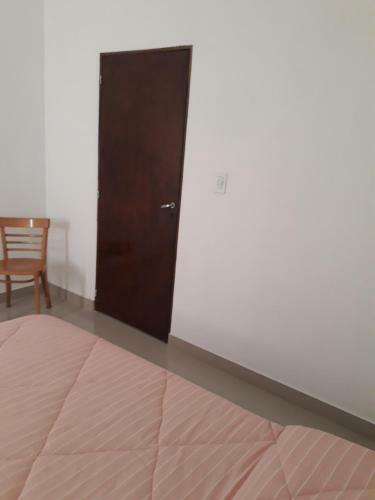 Pampa Modern Apartment