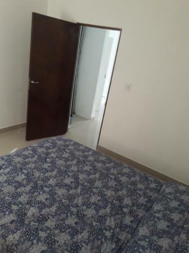 Pampa Modern Apartment