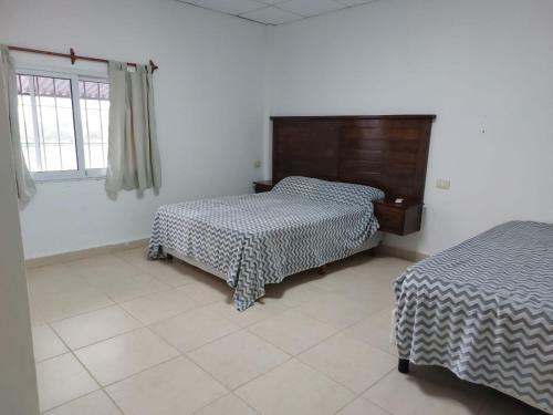 Hotel Puma Energy Sde