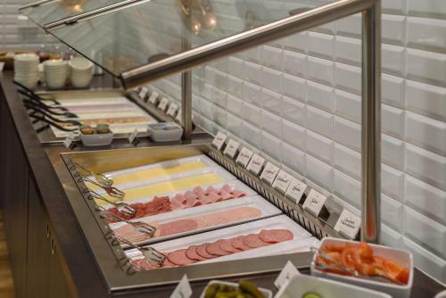 Hotel Ibis Styles Bad Reichenhall