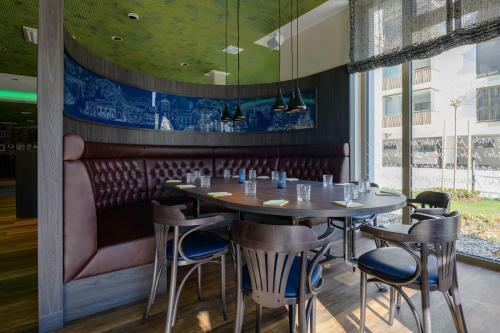 Hotel Ibis Styles Bad Reichenhall