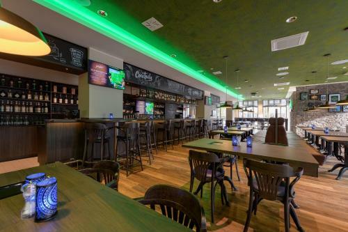 Hotel Ibis Styles Bad Reichenhall