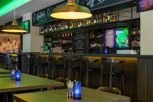 Hotel Ibis Styles Bad Reichenhall