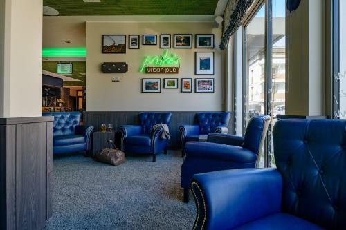 Hotel Ibis Styles Bad Reichenhall