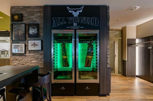 Hotel Ibis Styles Bad Reichenhall